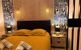 appartement avec parking privé LE GAMBETTA